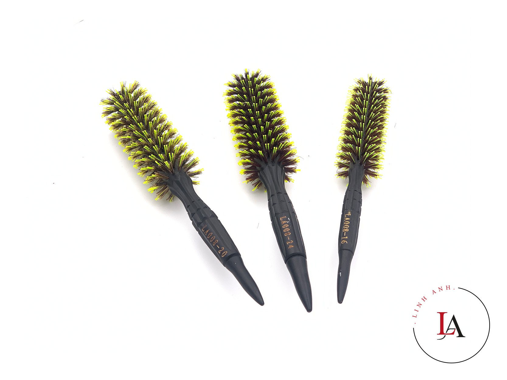 Lược lô LA 008-20